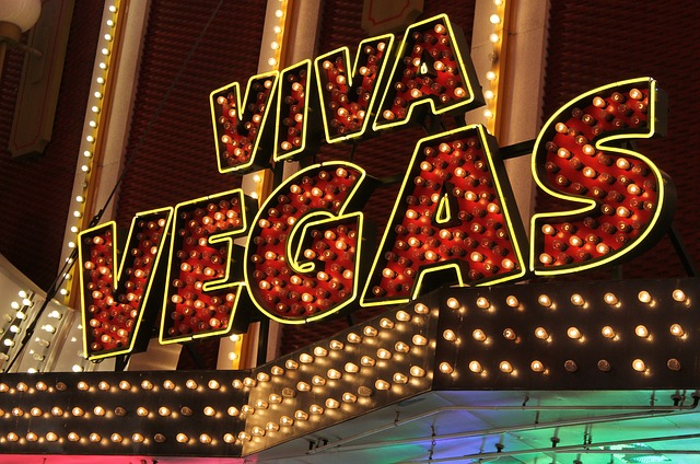 Is Vegas Suffering From Legalized Sports Betting in the U.S.? –