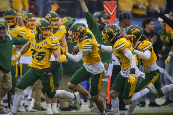 FCS Upset chances