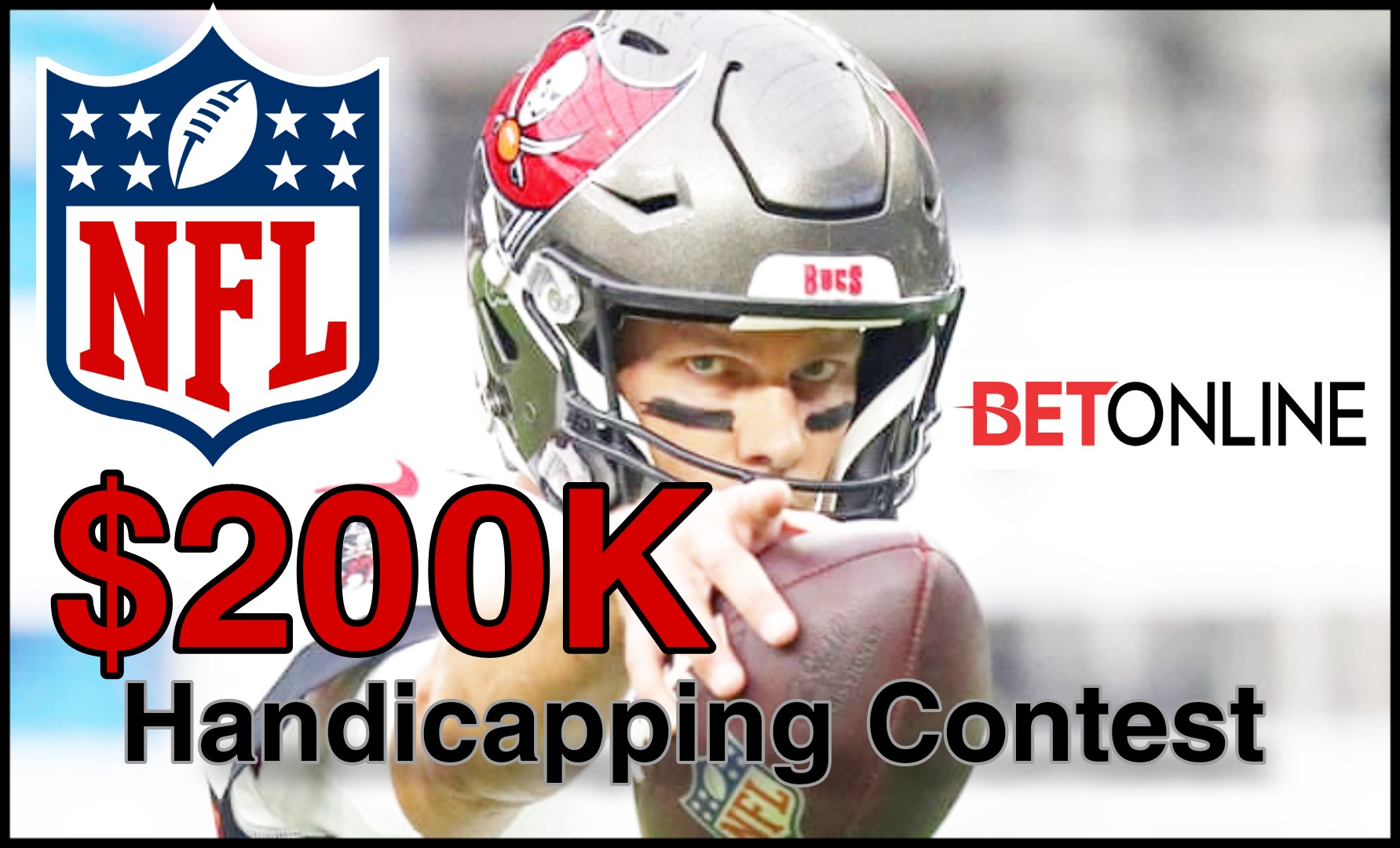 NFL Handicapping Contest – Early Bird Special