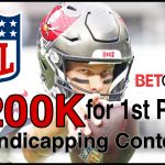 NFL Handicapping contest 2022