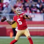 NFL division odds 2022