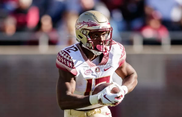 2022 Florida State Football Preview –