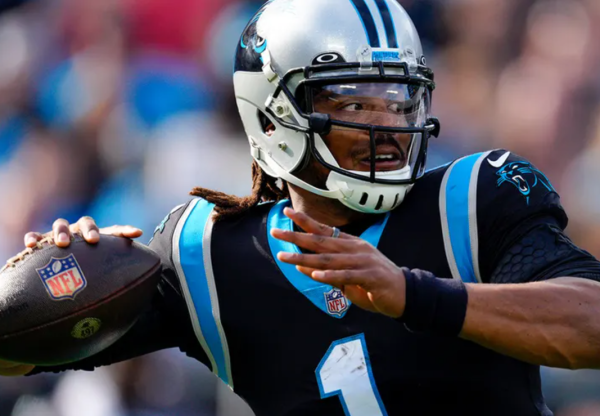 Odds on Will Cam Newton Play in the NFL Again –