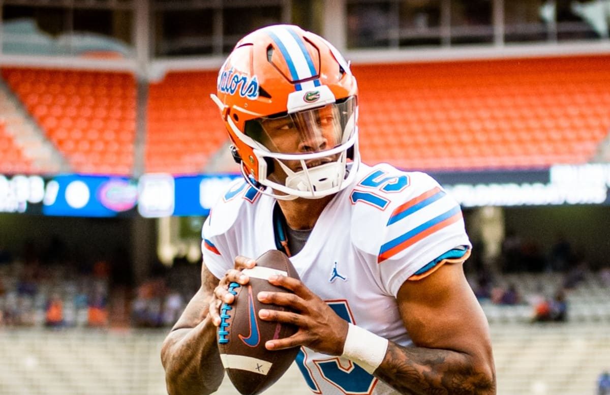 2022 Florida Gators Football Preview