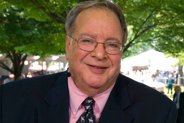 Remembering Legendary Handicapper Hank Goldberg –