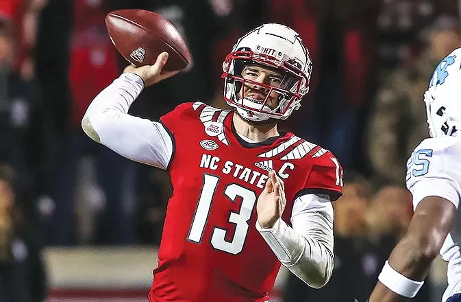 2022 NC State Football Preview