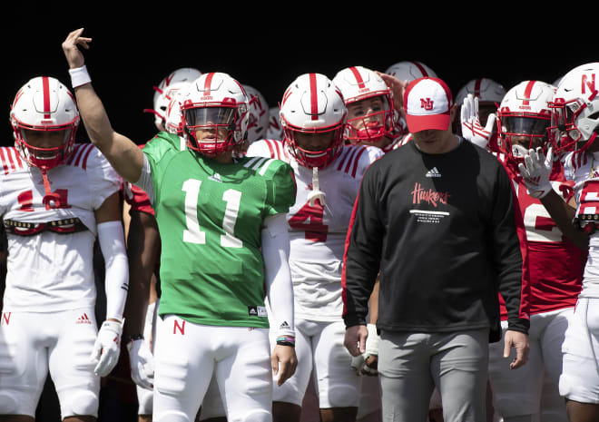 2022 Nebraska Football Preview –