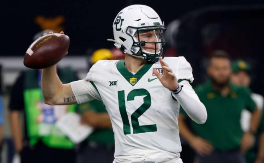 2022 Baylor Bears Preview – Season Prediction