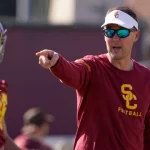 Top five ncaa football sleepers for 2022