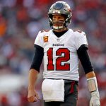 Wil Brady and the Bucs win 12 games?