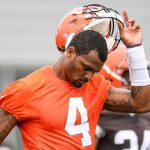 The Deshaun Watson and Browns Debacle