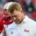 Will Scott Frost be Fired?
