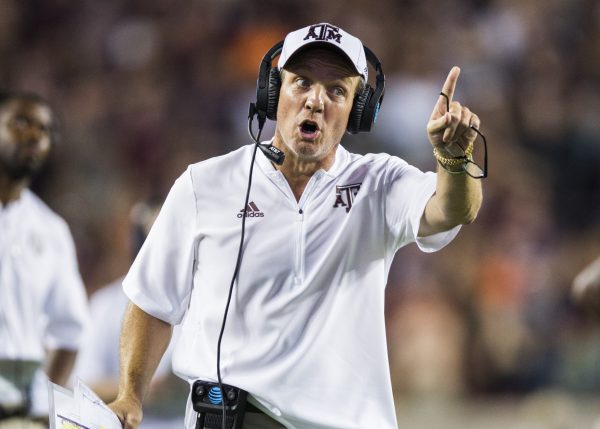 2022 Texas A&M Football Preview