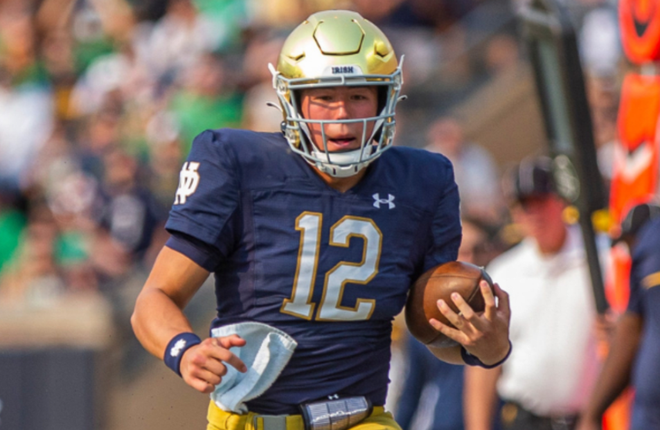 Notre Dame season preview and prediction for 2022