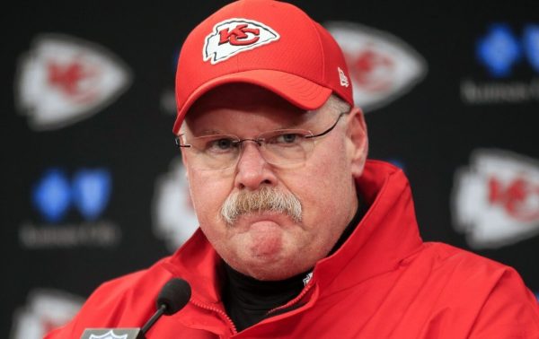 NFL Bettors – Consider the Chiefs Under 10.5 Wins –