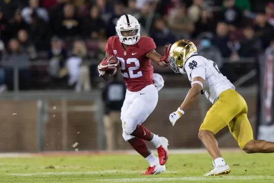 2022 Stanford Football Preview –