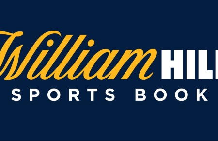 William Hill sportsbook