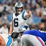 Baker props - Brady props - nfl props week 1 - 2022