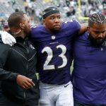 NFL week 1 injury update 2022