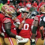 Jimmy G. is back in San Fran - Super Bowl odds