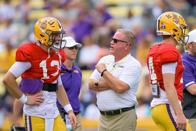 LSU vs FSU Action Report – Preview