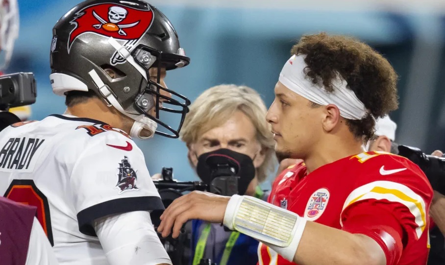 Kansas City Chiefs at Tampa Bay Buccaneers Betting Preview & Pick