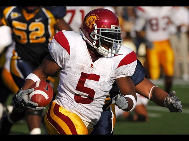 Will Reggie Bush Get His 2005 Heisman Trophy Back? –