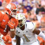 Clemson vs GT free pick and trends
