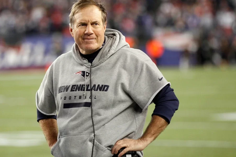 Belichick All Time Wins Odds –
