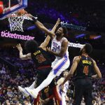 NBA championship odds