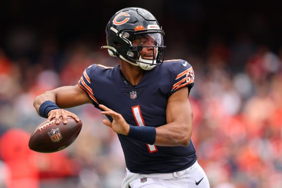 Chicago Bears v. New England Patriots Betting Preview and Predictions