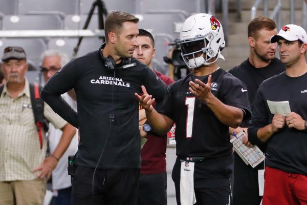 Kingsbury may be next