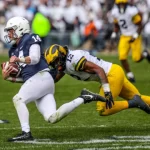 college football playoff match up possibilities