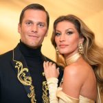 Brady and Gisele Odds