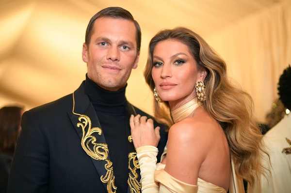 Odds on the Next Arm Candy for Brady, Gisele