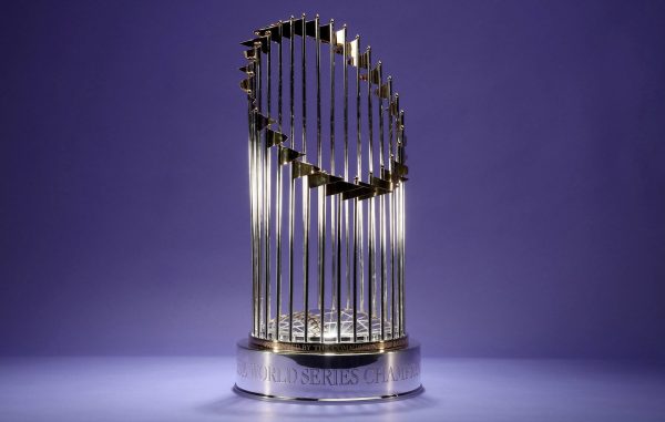 MLB Championship Series Odds and New World Series Odds