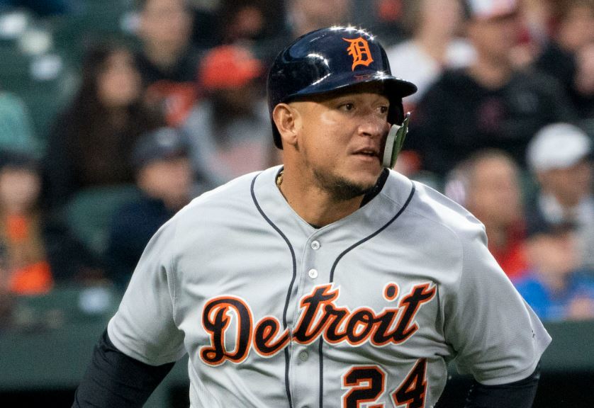 MLB Legacies: Miguel Cabrera –