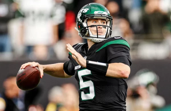 Quarterbacks NFL situation week 13 of 2022