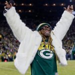 Rodgers odds