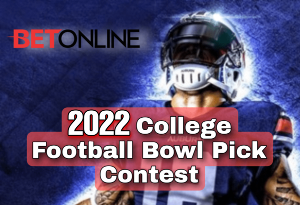 college football bowl games contest 2022