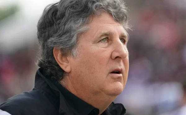Farewell to the Pirate – Mike Leach Passes Away
