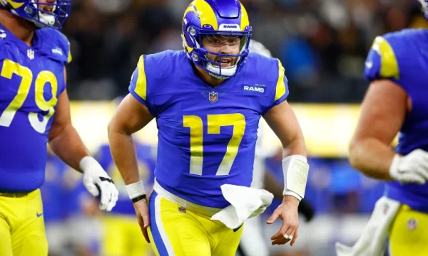 Los Angeles Rams at Green Bay Packers Betting Picks