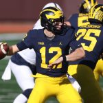 Michigan football - The NCAA playoff January 2023