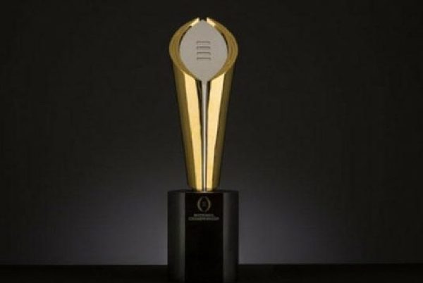 College Football National Championship Game Finals Odds & Props –