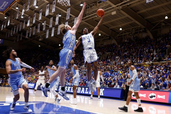 Will Duke & UNC Basketball Ever Dominate Again?