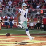 niners vs cowboys