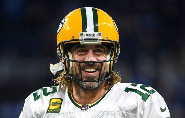 NFL playoff scenarios - will packers and rodgers make it in?