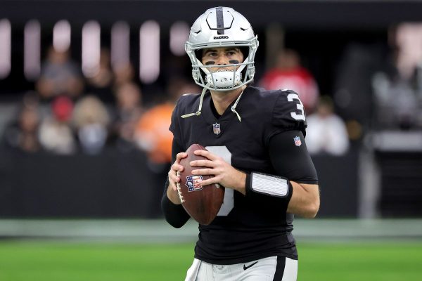 Kansas City Chiefs at Las Vegas Raiders Betting Preview –