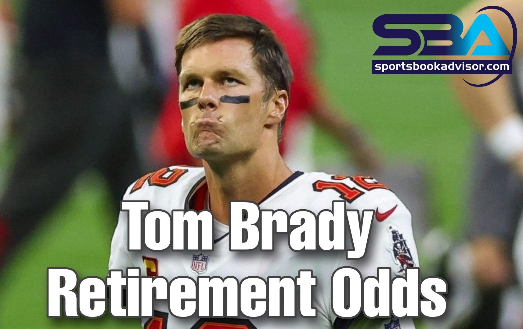 tom brady retirement odds January 2023