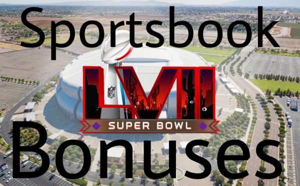 sportsbook bonuses for super bowl 57